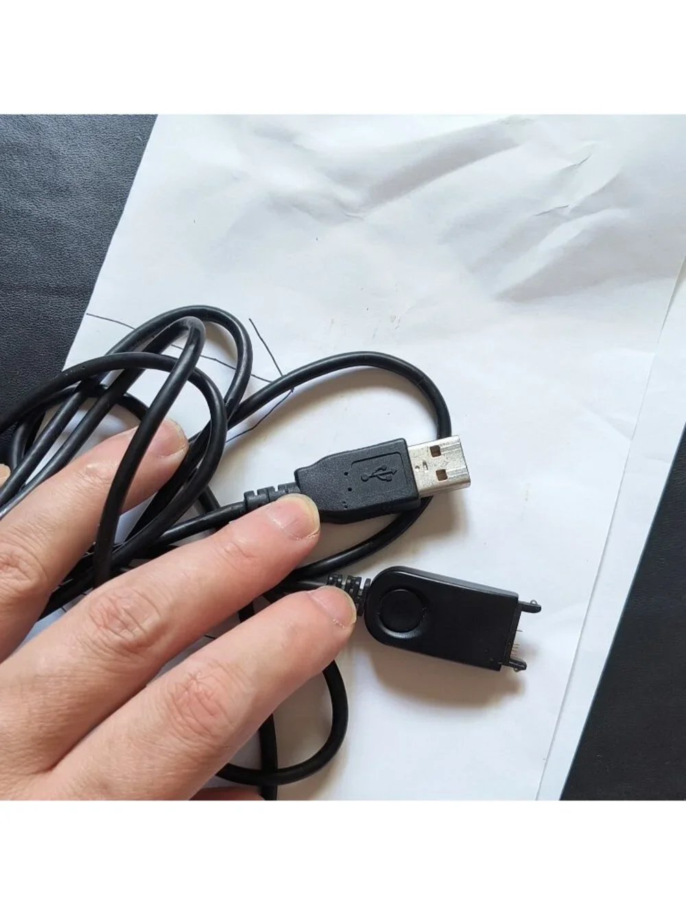 Palm treo, centro USB cable OEM